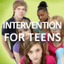 Intervention Services for  Adolesncents in Florida