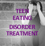 Teen Eating Disorder Treatment in Florida